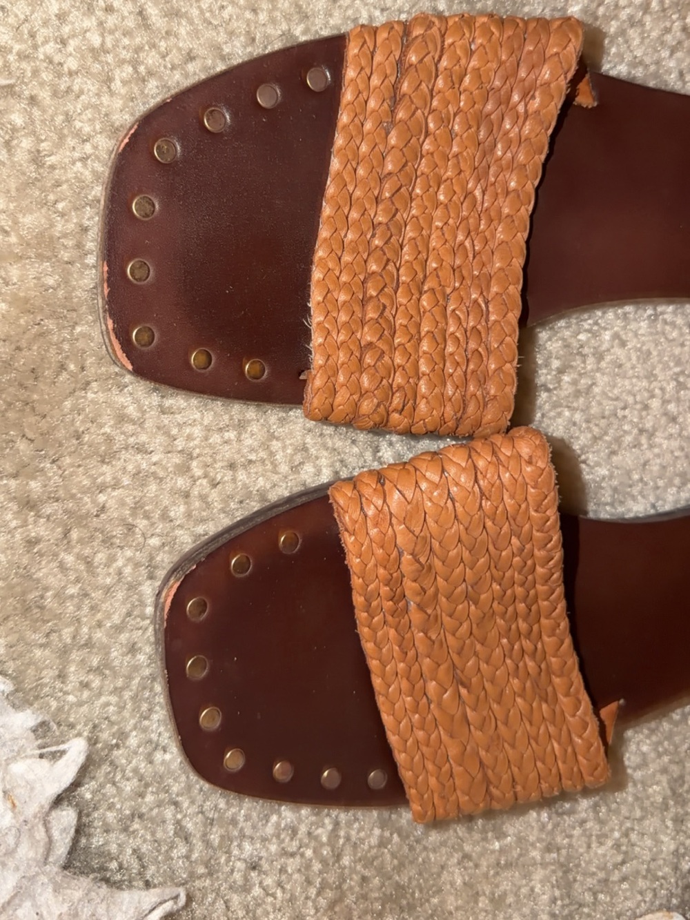Steve madden cute sandals - Picture 5 of 5